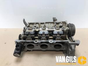 Used Cylinder head Mini Mini Cabrio (F57) 1.5 12V Cooper Price on request offered by Van Gils Automotive