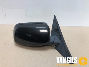 Used Wing mirror, right BMW 5 serie (E60) 523i 24V Price € 50,00 Margin scheme offered by Van Gils Automotive