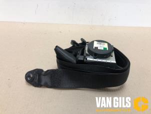 Used Front seatbelt, right BMW 5 serie (E60) 523i 24V Price € 65,00 Margin scheme offered by Van Gils Automotive