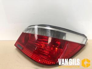 Used Taillight, right BMW 5 serie (E60) 523i 24V Price € 45,00 Margin scheme offered by Van Gils Automotive