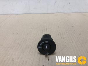Used Airbag switch Renault Kangoo/Grand Kangoo (KW) 1.6 16V Price on request offered by Van Gils Automotive
