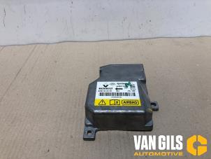 Used Airbag Module Renault Kangoo/Grand Kangoo (KW) 1.6 16V Price on request offered by Van Gils Automotive