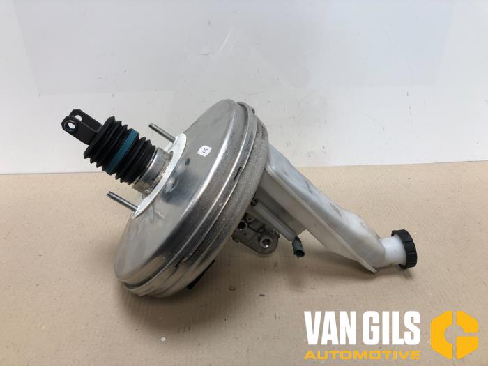 Gebrauchte Bremskraftverstärker Mercedes A (W176) 1.5 A-180 CDI, A-180d 16V Preis € 100,00 Margenregelung angeboten von Van Gils Automotive