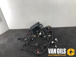 Used Wiring harness engine room Mercedes A (W176) 1.5 A-180 CDI, A-180d 16V Price € 350,00 Margin scheme offered by Van Gils Automotive