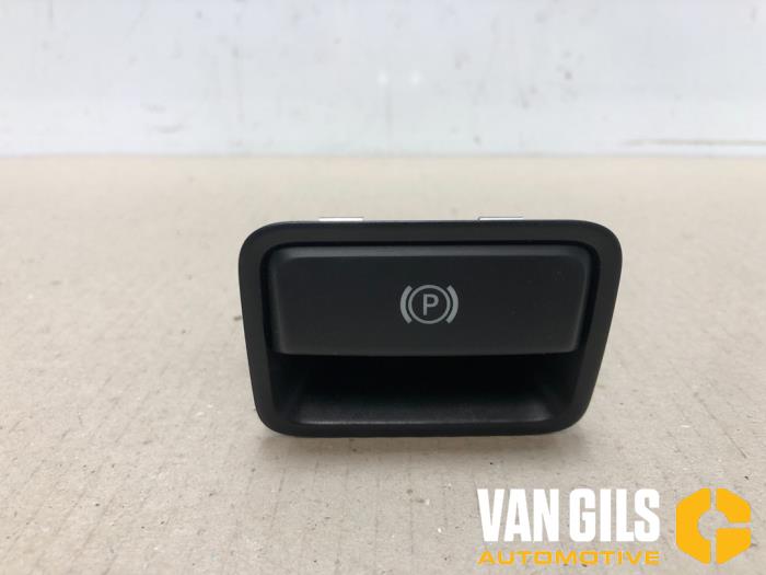 Used Parking brake switch Mercedes A (W176) 1.5 A-180 CDI, A-180d 16V Price € 30,00 Margin scheme offered by Van Gils Automotive