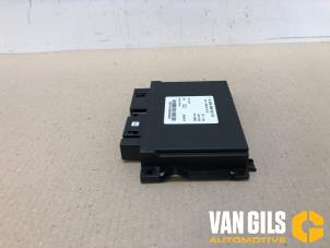 Automatic gearbox computer from a Mercedes-Benz A (W176) 1.5 A-180 CDI, A-180d 16V 2014