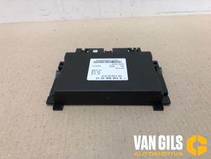 Automatic gearbox computer from a Mercedes-Benz A (W176) 1.5 A-180 CDI, A-180d 16V 2014