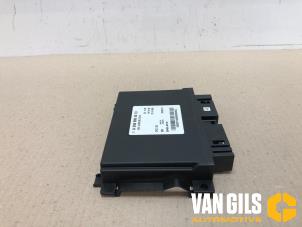 Automatic gearbox computer from a Mercedes-Benz A (W176) 1.5 A-180 CDI, A-180d 16V 2014