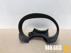 Used Odometer decorative strip Mercedes A (W176) 1.5 A-180 CDI, A-180d 16V Price on request offered by Van Gils Automotive