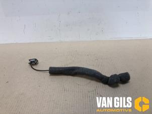 Used Microphone Mercedes A (W176) 1.5 A-180 CDI, A-180d 16V Price on request offered by Van Gils Automotive