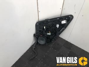 Used Rear door window mechanism 4-door, right Mercedes A (W176) 1.5 A-180 CDI, A-180d 16V Price on request offered by Van Gils Automotive