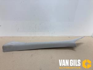 Used Front strip, left Mercedes A (W176) 1.5 A-180 CDI, A-180d 16V Price on request offered by Van Gils Automotive