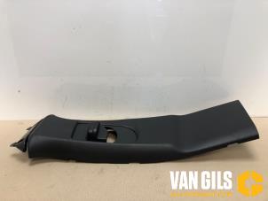 Used Central strip, left Mercedes A (W176) 1.5 A-180 CDI, A-180d 16V Price on request offered by Van Gils Automotive