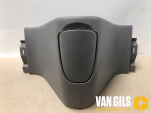 Używane Popielniczka przednia Fiat Doblo Cargo (223) 1.3 D 16V Multijet DPF Cena na żądanie oferowane przez Van Gils Automotive