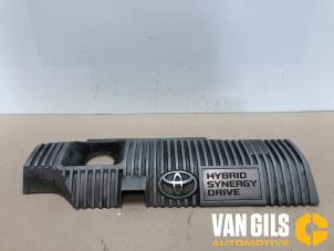Gebrauchte Motor Schutzblech Toyota Prius (ZVW3) 1.8 16V Preis auf Anfrage angeboten von Van Gils Automotive
