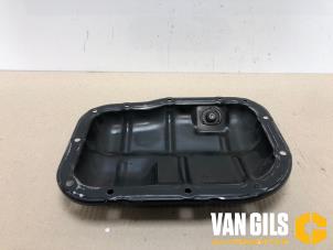Used Sump Toyota Prius (ZVW3) 1.8 16V Price on request offered by Van Gils Automotive