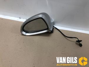 Used Wing mirror, left Opel Corsa D 1.2 16V Price € 40,00 Margin scheme offered by Van Gils Automotive