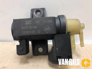 Used Turbo relief valve Mercedes A (W176) 1.5 A-180 CDI, A-180d 16V Price € 30,00 Margin scheme offered by Van Gils Automotive