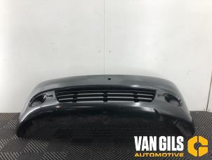 Usagé Pare-chocs avant Chevrolet Matiz (M200) 0.8 S,SE Prix € 125,00 Règlement à la marge proposé par Van Gils Automotive