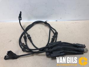 Used ABS Sensor Mercedes A (W176) 1.5 A-180 CDI, A-180d 16V Price € 29,99 Margin scheme offered by Van Gils Automotive