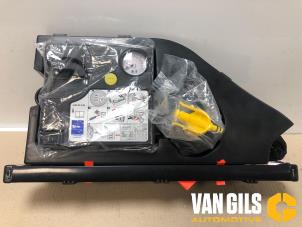 Used Warning triangle Mercedes A (W176) 1.5 A-180 CDI, A-180d 16V Price on request offered by Van Gils Automotive