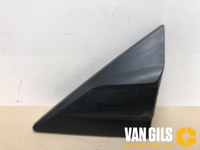 Begagnade Skydd, diverse Ford Transit Custom 2.2 TDCi 16V Pris € 30,00 Marginaltabell erbjuds av Van Gils Automotive