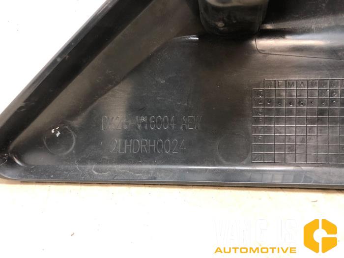 Plyta wierzchnia rózne z Ford Transit Custom 2.2 TDCi 16V 2014