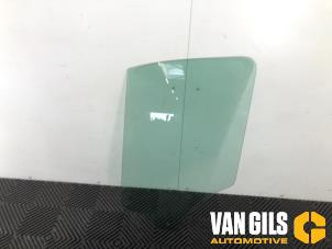 Used Door window 2-door, left Ford Transit Custom 2.2 TDCi 16V Price € 49,99 Margin scheme offered by Van Gils Automotive
