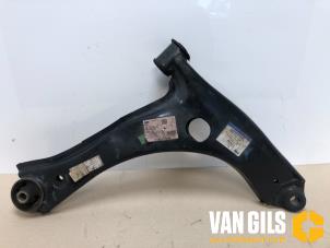 Used Front wishbone, right Ford Transit Custom 2.2 TDCi 16V Price € 110,00 Margin scheme offered by Van Gils Automotive