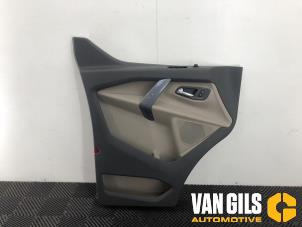 Used Door trim 2-door, left Ford Transit Custom 2.2 TDCi 16V Price € 100,00 Margin scheme offered by Van Gils Automotive
