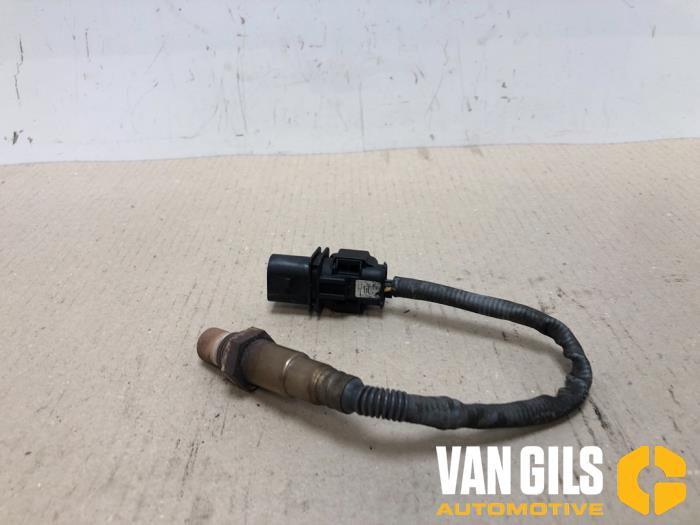 Sonde lambda BMW 5 serie (E60), 2003 / 2010 523i 24V, Berline, 4 portes, Essence, 2.497cc, 130kW (177pk), RWD, N52B25A, 2004-10 / 2007-02, NE31; NU11 (Occasion)