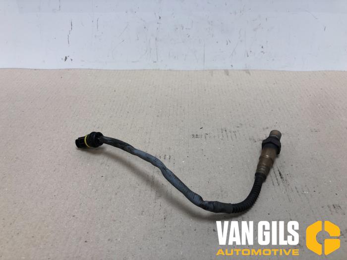 Lambda probe from a BMW 5 serie (E60) 523i 24V 2005