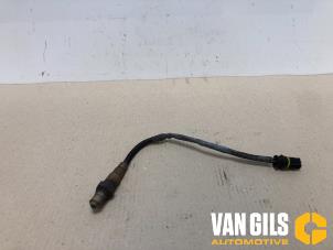 Lambda probe from a BMW 5 serie (E60) 523i 24V 2005