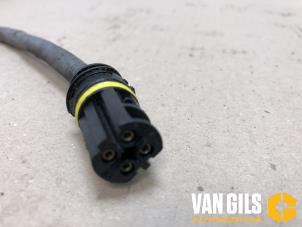 Lambda probe from a BMW 5 serie (E60) 523i 24V 2005