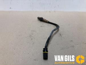 Lambda probe from a BMW 5 serie (E60) 523i 24V 2005