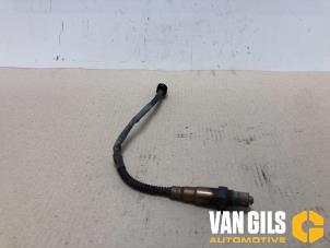 Lambda probe from a BMW 5 serie (E60) 523i 24V 2005