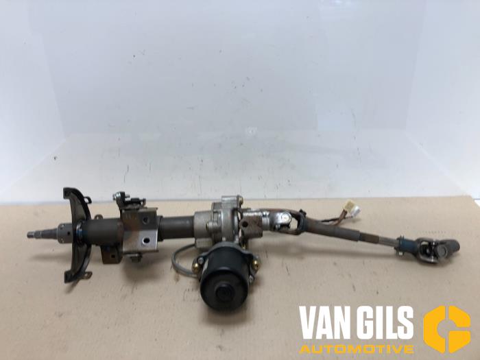 Electric power steering unit Toyota Aygo 1.0 12V VVTi 452500H01000 KOYO
