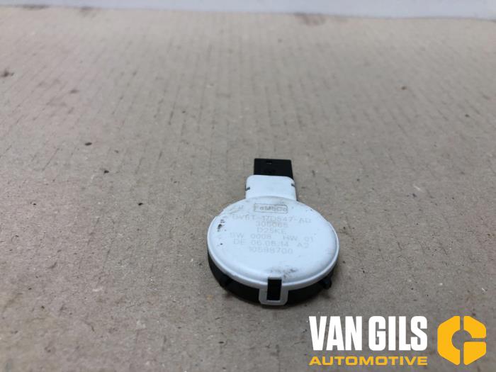 Gebrauchte Regensensor Ford Transit Custom 2.2 TDCi 16V Preis € 30,00 Margenregelung angeboten von Van Gils Automotive
