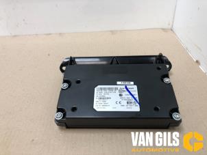Used Bluetooth module Ford Transit Custom 2.2 TDCi 16V Price on request offered by Van Gils Automotive