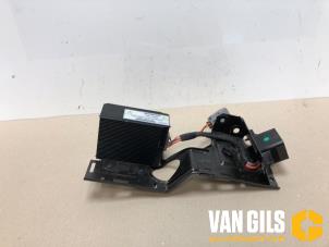 Used DC/CD converter Ford Transit Custom 2.2 TDCi 16V Price on request offered by Van Gils Automotive