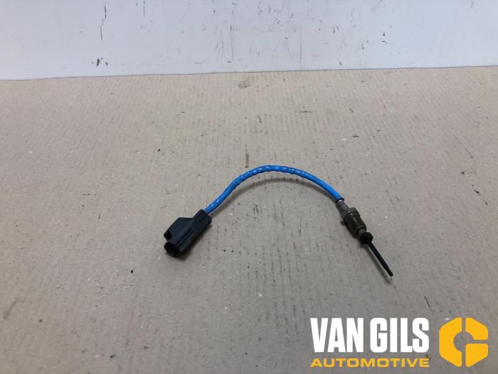 Gebrauchte Auspuff Temperatursensor Ford Transit Custom 2.2 TDCi 16V Preis auf Anfrage angeboten von Van Gils Automotive