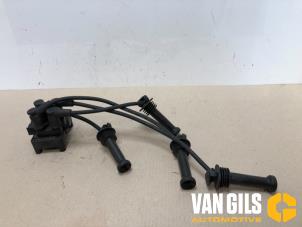 Usagé Bobine Ford Fusion 1.4 16V Prix sur demande proposé par Van Gils Automotive
