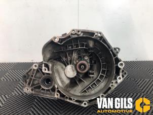 Used Gearbox Opel Corsa C (F08/68) 1.0 12V Twin Port Price € 249,99 Margin scheme offered by Van Gils Automotive