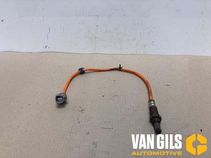 Usados Sonda Lambda Suzuki Celerio (LF) 1.0 12V Dualjet Precio € 30,00 Norma de margen ofrecido por Van Gils Automotive