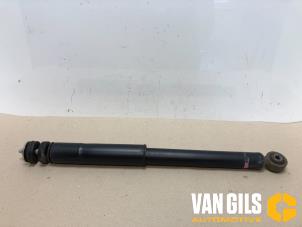 Used Rear shock absorber, right Suzuki Celerio (LF) 1.0 12V Dualjet Price on request offered by Van Gils Automotive