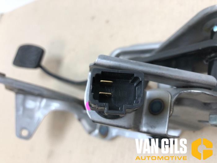 Bremspedal Suzuki Celerio 1.0 12V Dualjet - Van Gils Automotive 