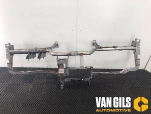 Used Dashboard bar Ford Transit Custom 2.2 TDCi 16V Price on request offered by Van Gils Automotive