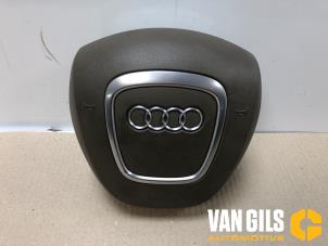 Used Left airbag (steering wheel) Audi A4 (B7) 2.0 TDI 16V Price € 75,00 Margin scheme offered by Van Gils Automotive