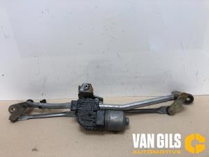 Used Wiper motor + mechanism Audi A4 (B7) 2.0 TDI 16V Price € 75,00 Margin scheme offered by Van Gils Automotive