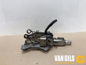 Usados Caja de columna de dirección Audi A4 (B7) 2.0 TDI 16V Precio € 65,00 Norma de margen ofrecido por Van Gils Automotive